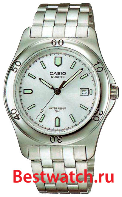 Часы Casio Analog MTP-1213A-7A