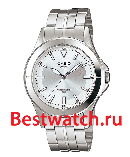 Часы Casio Analog MTP-1214A-7A