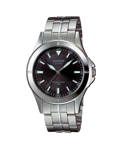 Часы Casio Analog MTP-1214A-8A