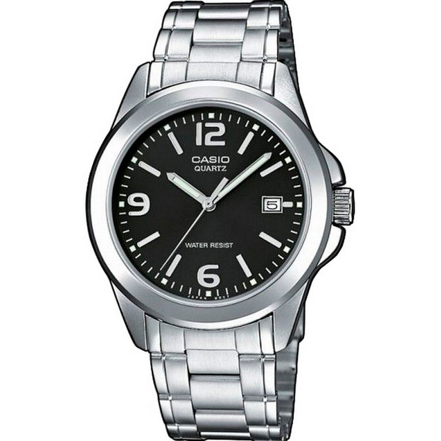 Часы Casio Analog MTP-1215A-1A