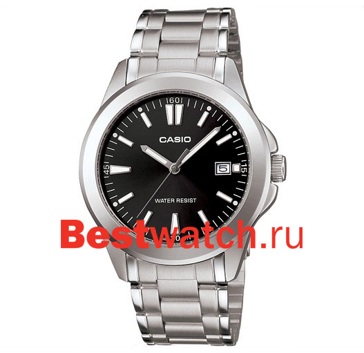 Часы Casio Analog MTP-1215A-1A2