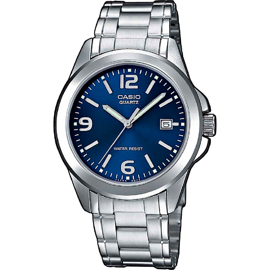 Часы Casio Analog MTP-1215A-2A