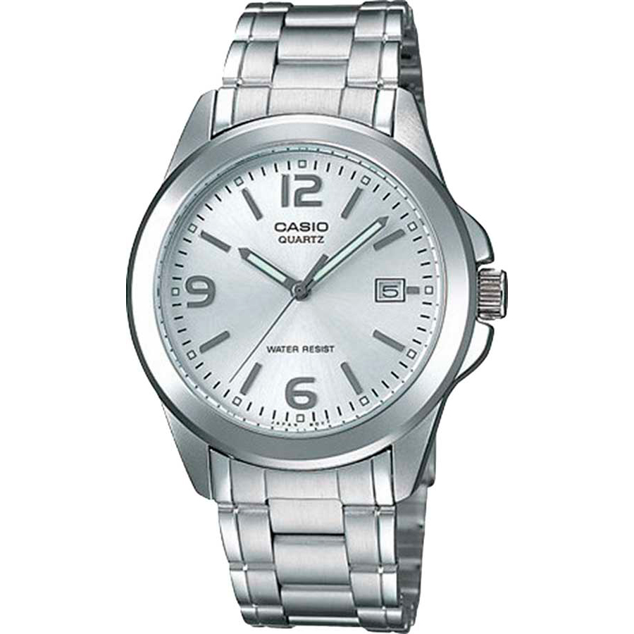 Часы Casio Analog MTP-1215A-7A