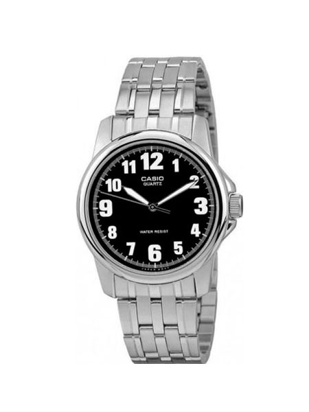 Часы Casio Analog MTP-1216A-1B