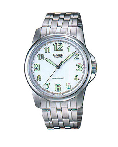 Часы Casio Analog MTP-1216A-7B