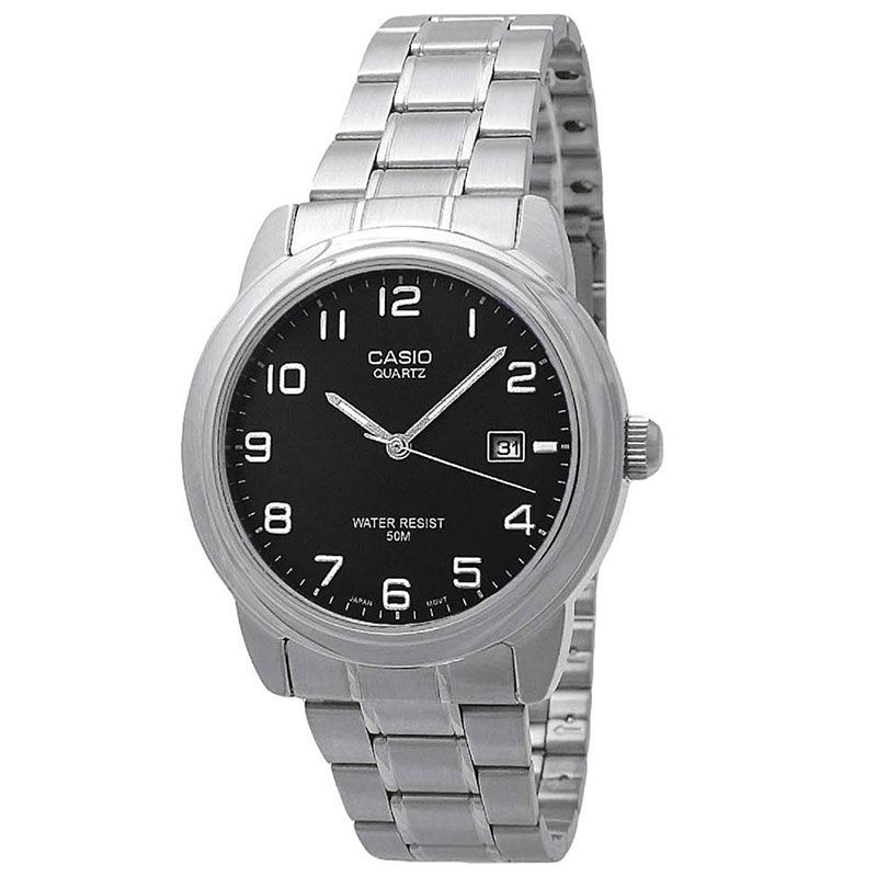 Часы Casio Analog MTP-1221A-1A