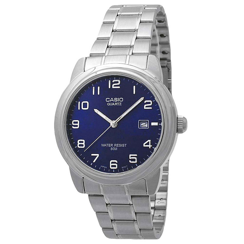 Часы Casio Analog MTP-1221A-2A