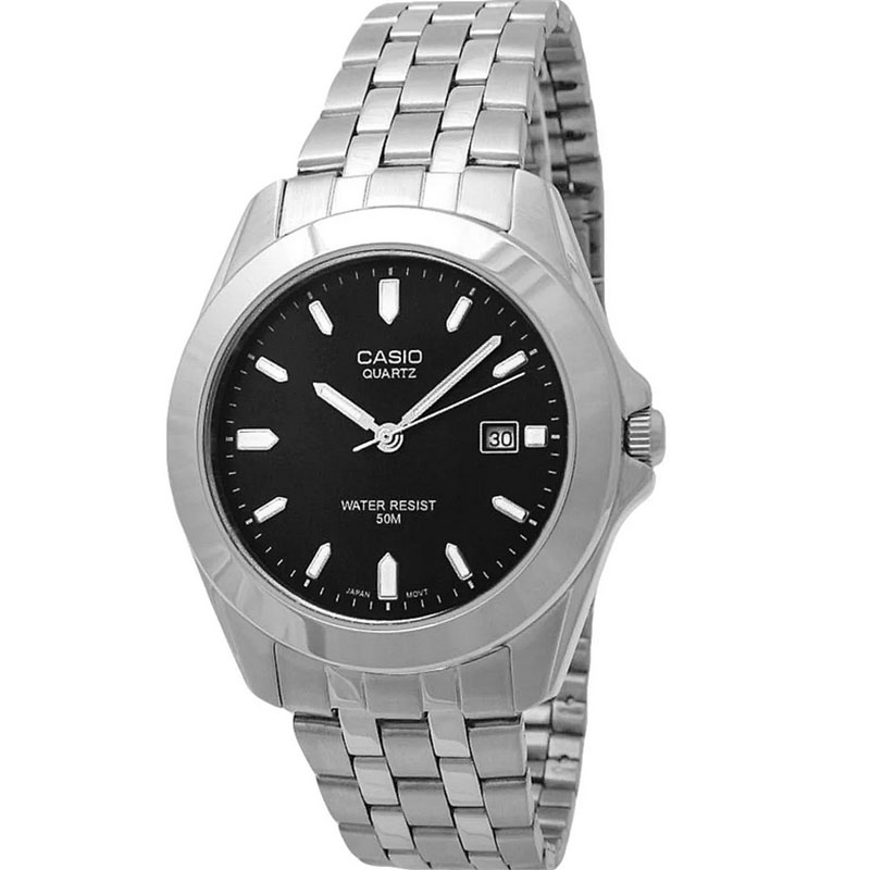 Часы Casio Analog MTP-1222A-1A