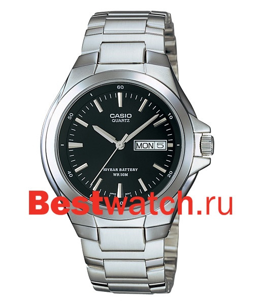 Часы Casio Analog MTP-1228D-1A