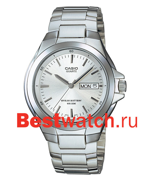 Часы Casio Analog MTP-1228D-7A