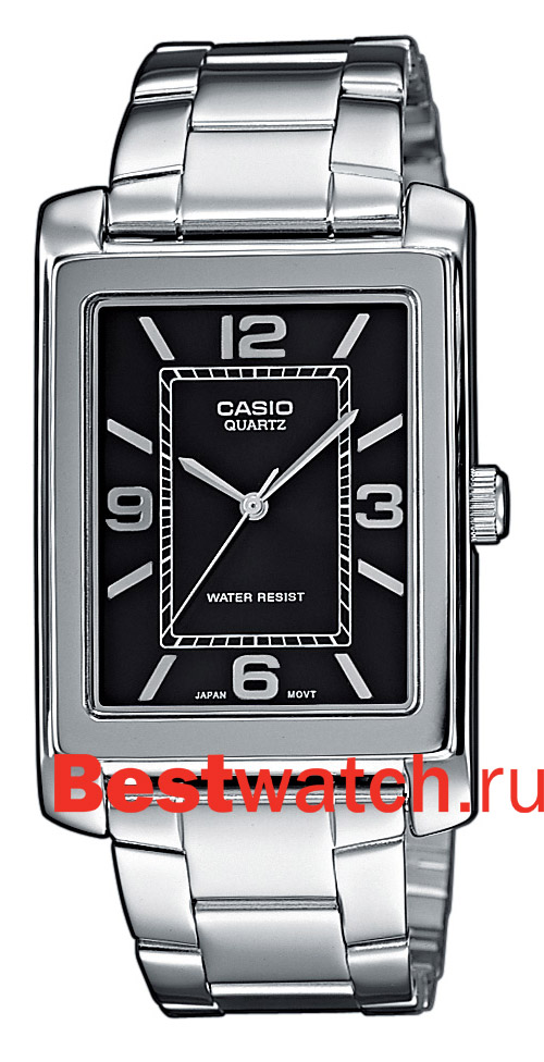 Часы Casio Analog MTP-1234D-1A