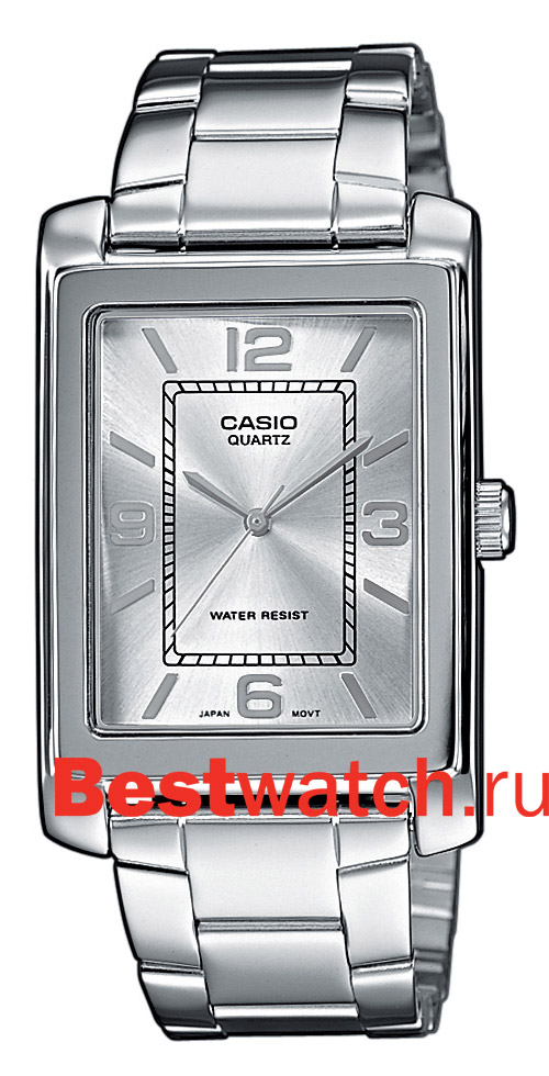 Часы Casio Analog MTP-1234D-7A