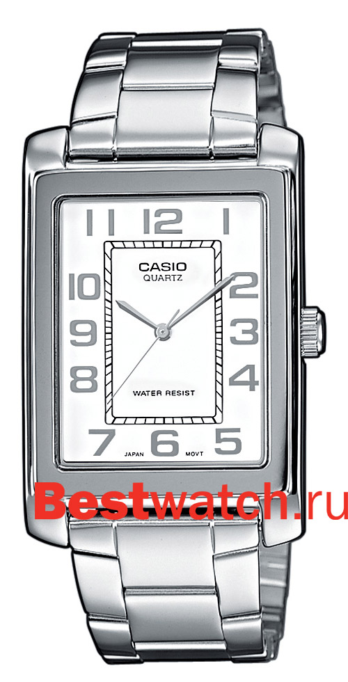 Часы Casio Analog MTP-1234D-7B