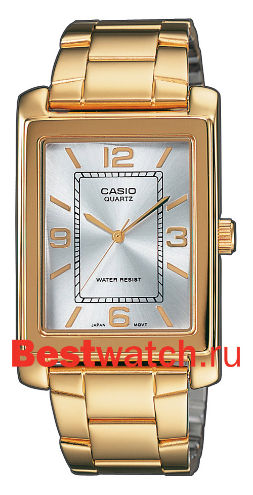 Часы Casio Analog MTP-1234G-7A