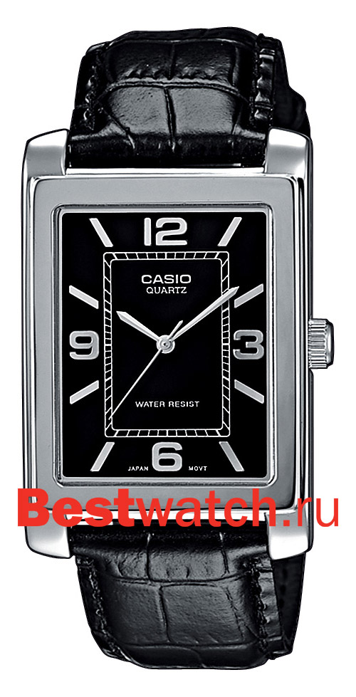 Часы Casio Analog MTP-1234L-1A