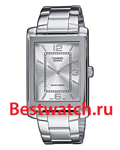 Часы Casio Analog MTP-1234PD-7A