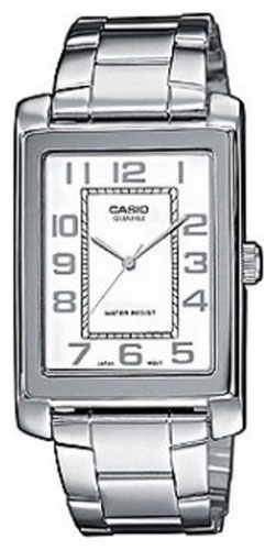 Часы Casio Analog MTP-1234PD-7B