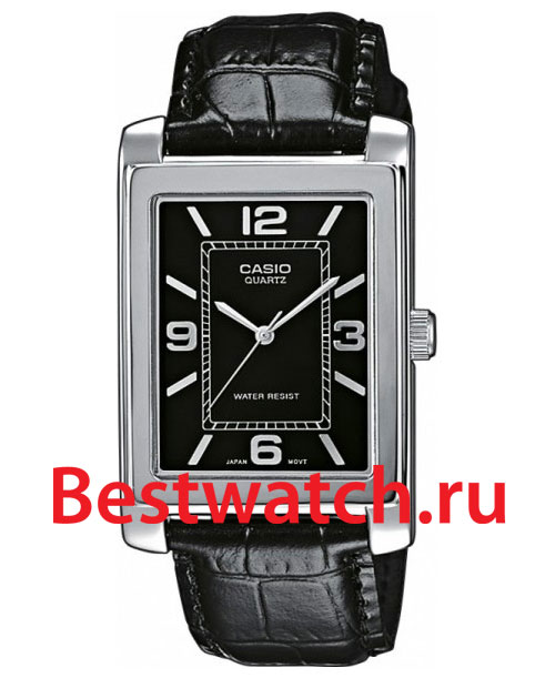 Часы Casio Analog MTP-1234PL-1A