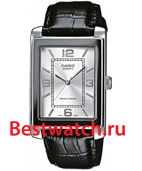 Часы Casio Analog MTP-1234PL-7A