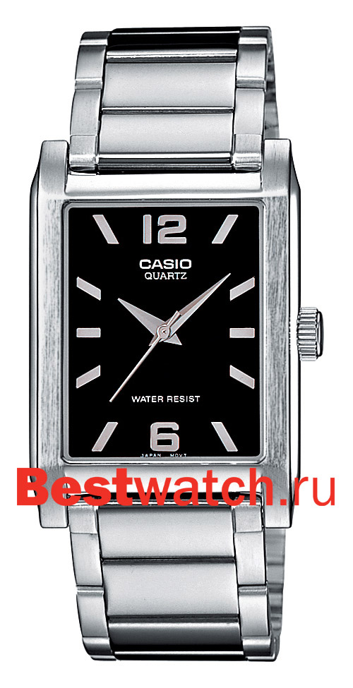 Часы Casio Analog MTP-1235D-1A