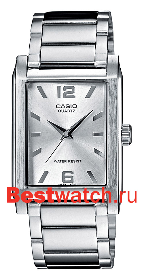 Часы Casio Analog MTP-1235D-7A