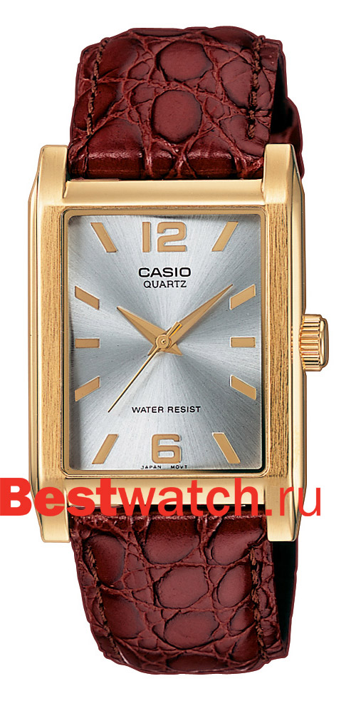 Часы Casio Analog MTP-1235GL-7A