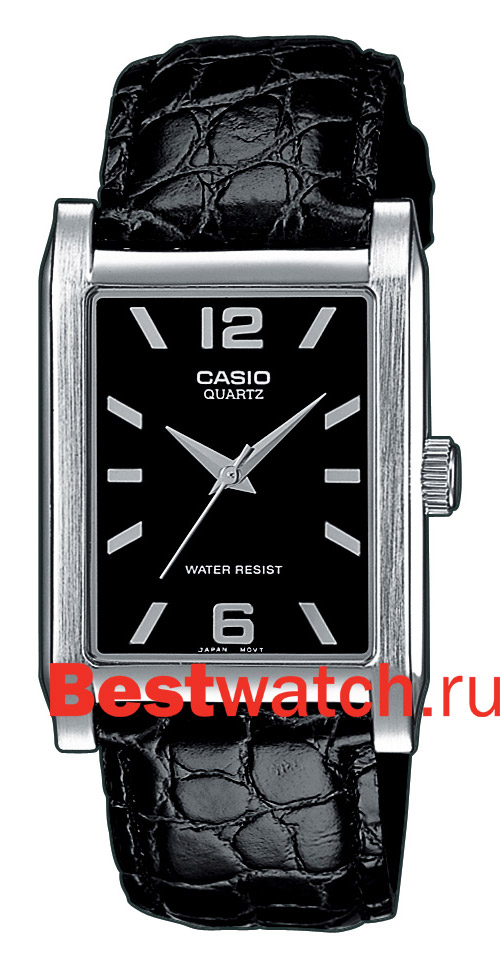 Часы Casio Analog MTP-1235L-1A