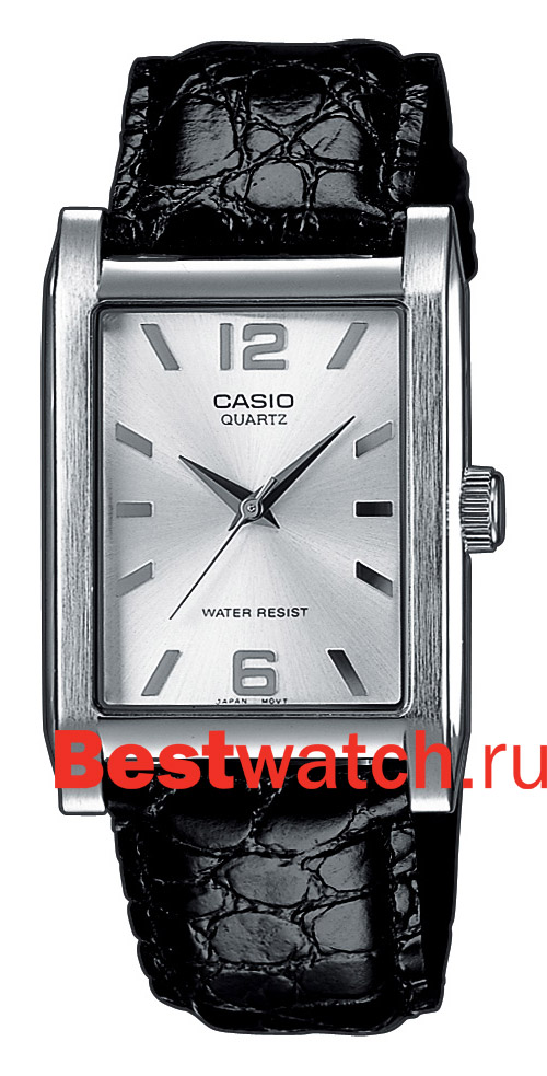 Часы Casio Analog MTP-1235L-7A