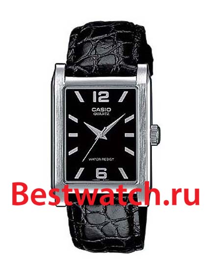 Часы Casio Analog MTP-1235PL-1A
