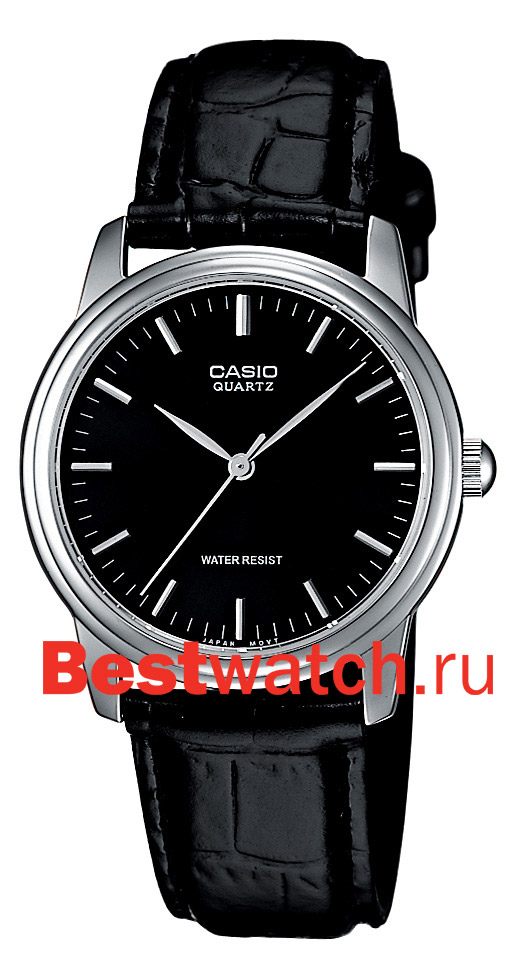 Часы Casio Analog MTP-1236L-1A