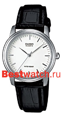 Часы Casio Digital MTP-1236L-7A