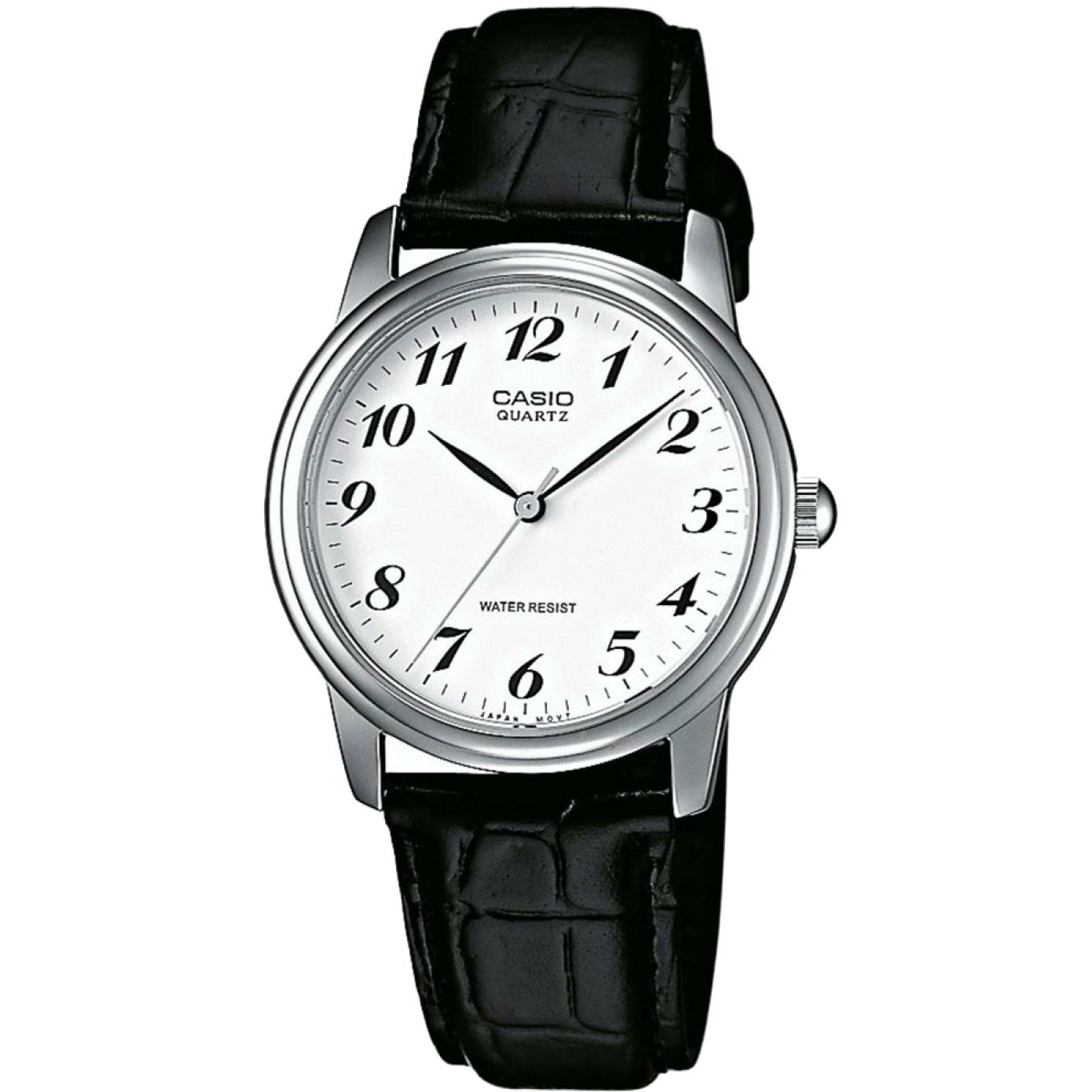 Часы Casio Analog MTP-1236PL-7B
