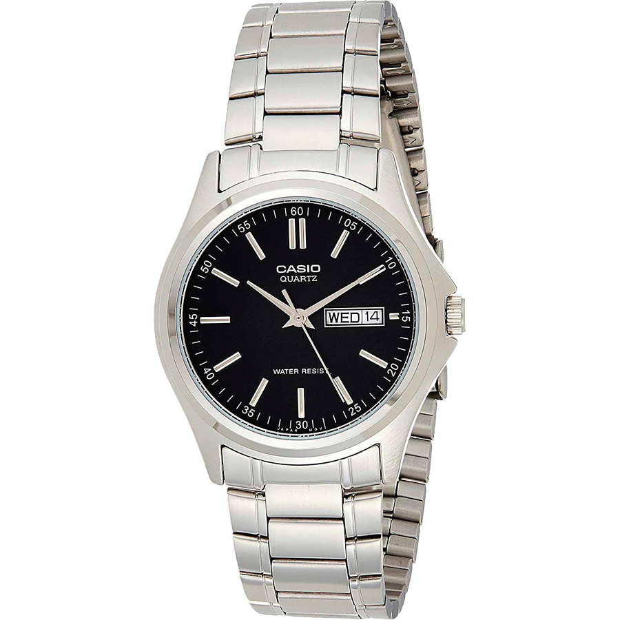 Часы Casio Analog MTP-1239D-1A