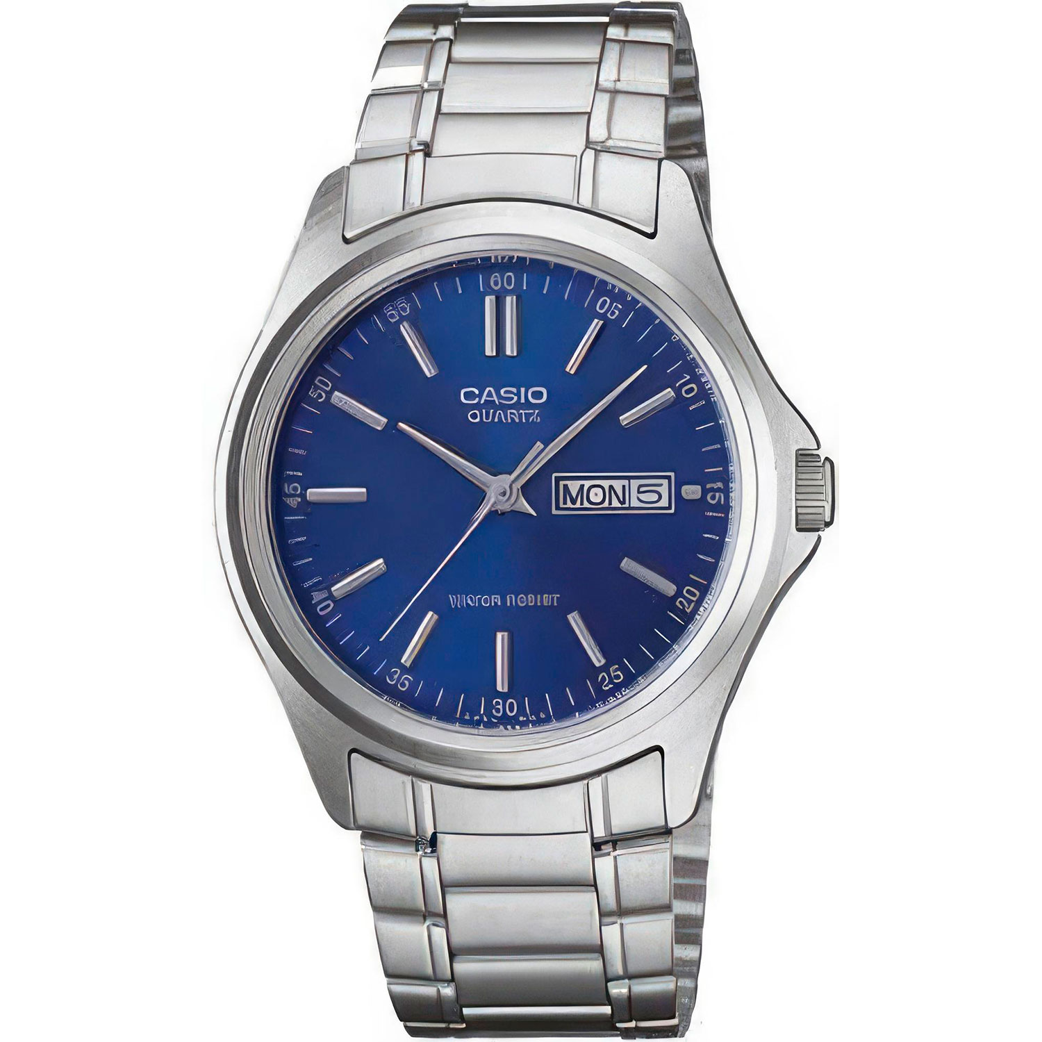 Часы Casio Analog MTP-1239D-2A