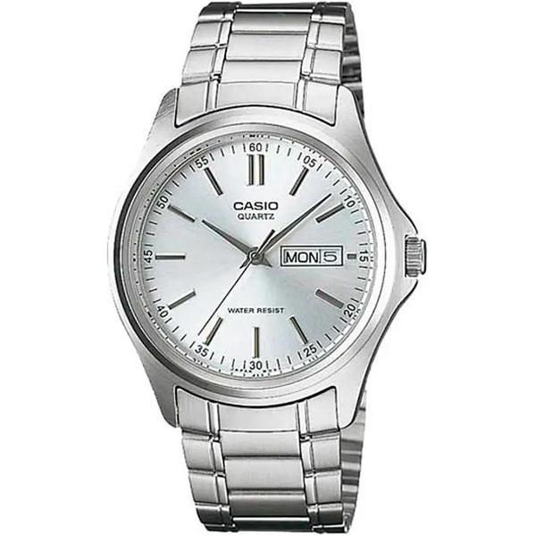 Часы Casio Analog MTP-1239D-7A