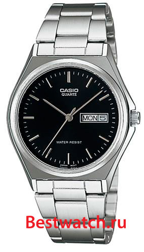 Часы Casio Analog MTP-1240D-1A