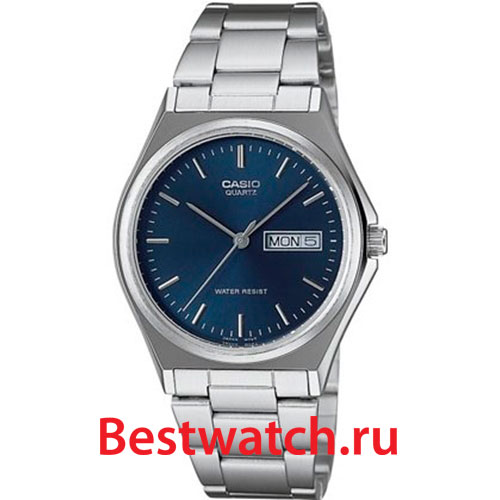 Часы Casio Analog MTP-1240D-2A