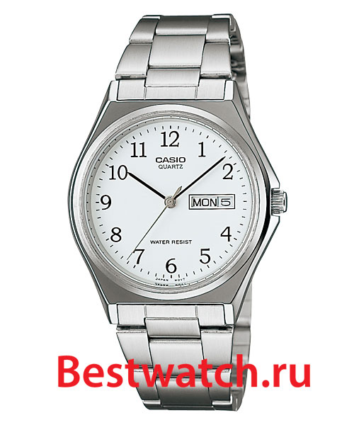 Часы Casio Analog MTP-1240D-7B