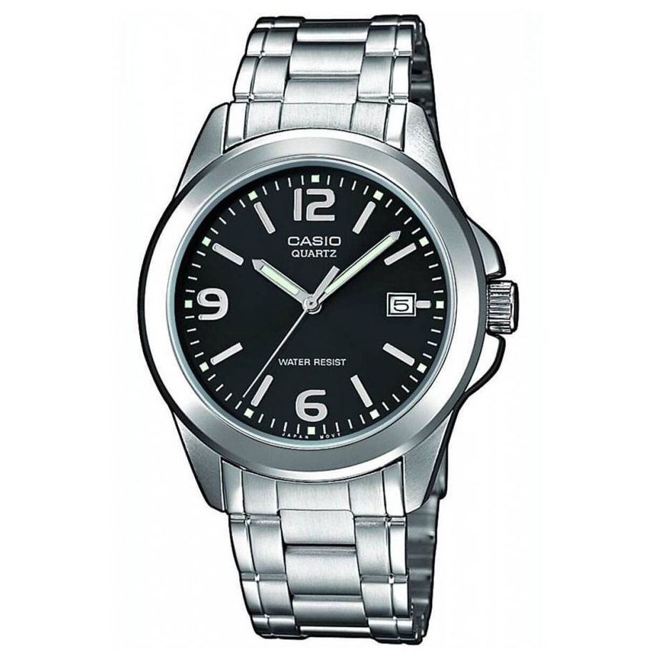 Часы Casio Analog MTP-1259PD-1A