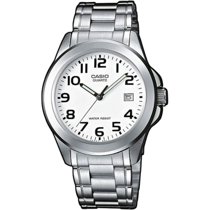 Часы Casio Analog MTP-1259PD-7B