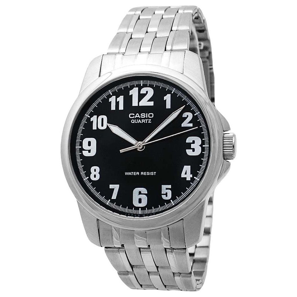 Часы Casio Analog MTP-1260PD-1B
