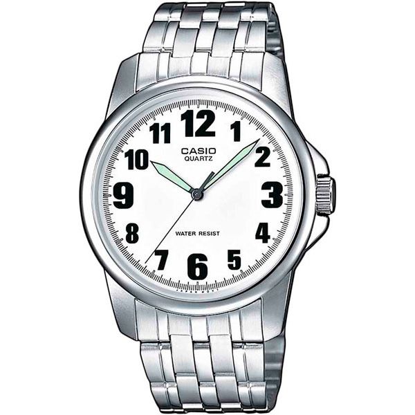 Часы Casio Analog MTP-1260PD-7B