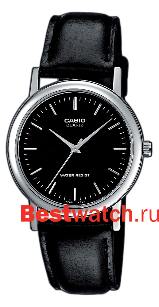 Часы Casio Analog MTP-1261E-1A