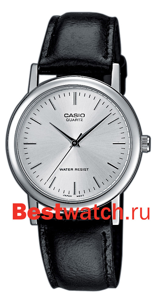 Часы Casio Analog MTP-1261E-7A