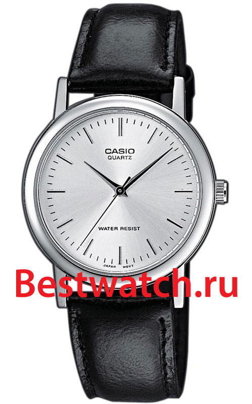 Часы Casio Analog MTP-1261PE-7A