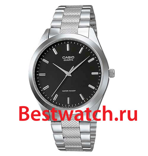 Часы Casio Analog MTP-1274D-1A