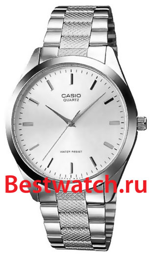 Часы Casio Analog MTP-1274D-7A