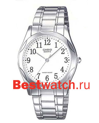 Часы Casio Analog MTP-1275D-7B