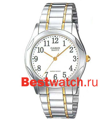 Часы Casio Analog MTP-1275SG-7B