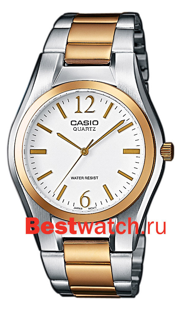 Часы Casio Analog MTP-1280SG-7A